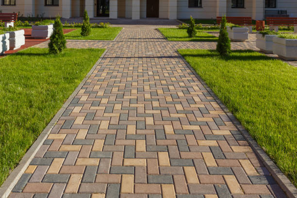 Best Residential Driveway Pavers in Pocasset, MA