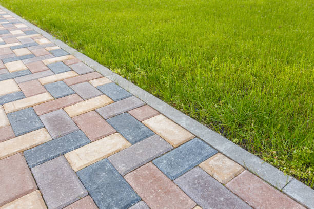 Best Colored Driveway Pavers in Pocasset, MA